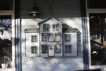 hotell pensionat granparken