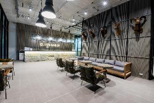 sugar marina hotel cliffhanger aonang