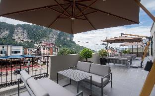 sugar marina hotel cliffhanger aonang