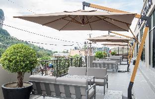 sugar marina hotel cliffhanger aonang