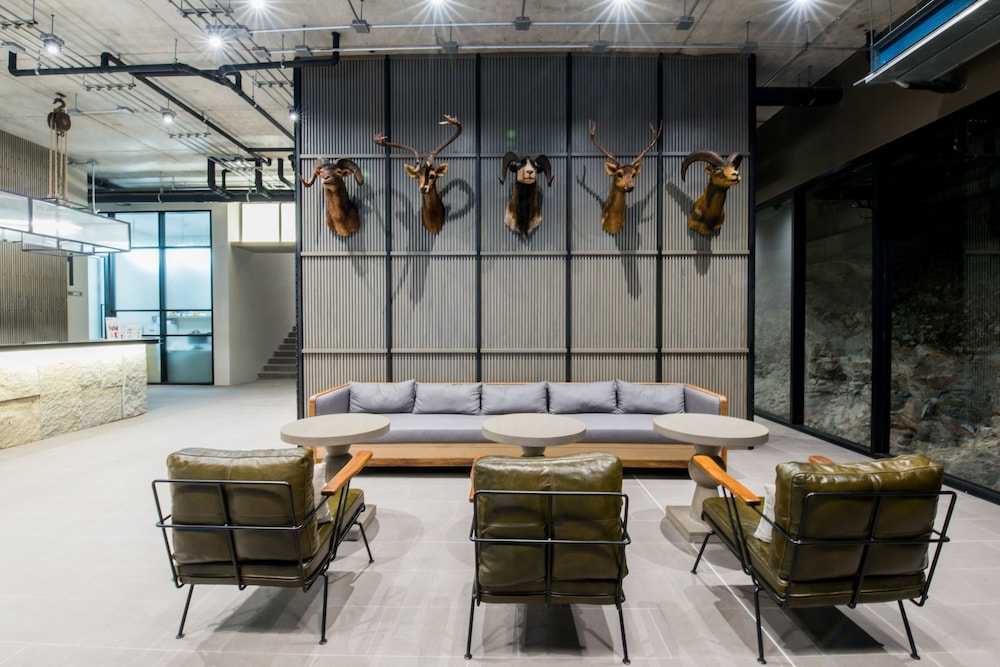 Sugar Marina Hotel - Cliffhanger - Aonang,Ao Nang Beach>>Ao Nang,4 star