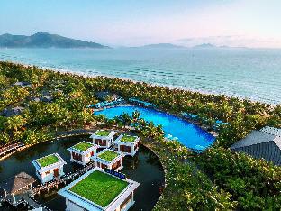 duyen ha resort cam ranh