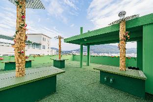 jeju golf hotel