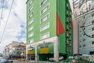 jeju golf hotel