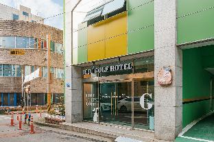jeju golf hotel