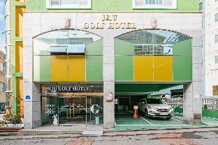 jeju golf hotel