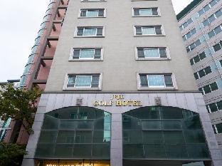 jeju golf hotel