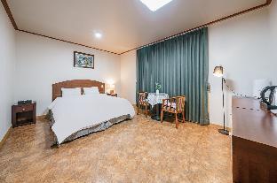 jeju golf hotel