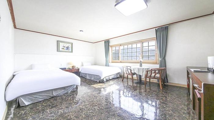 jeju golf hotel