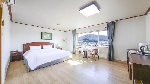 jeju golf hotel