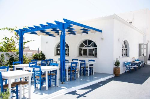 santorini