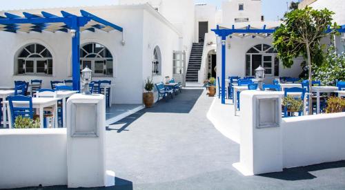 santorini