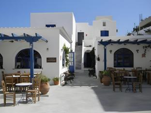 santorini