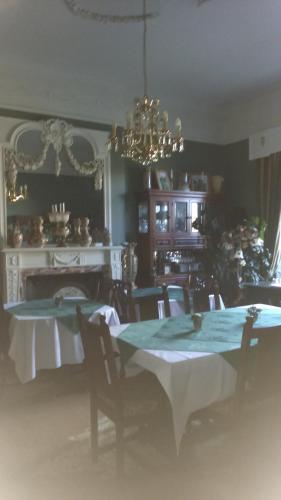 disblair house