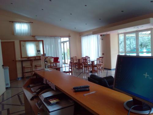 cybele guest accommodation