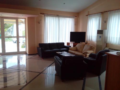 cybele guest accommodation