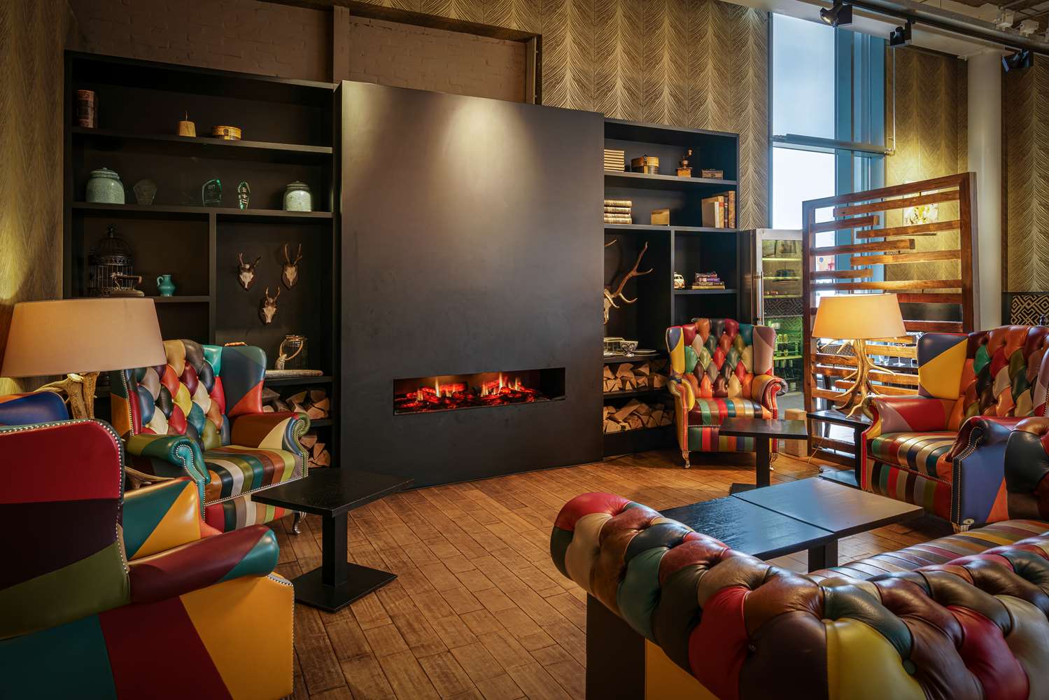 doubletree by hilton hotel amsterdam ndsm wharf