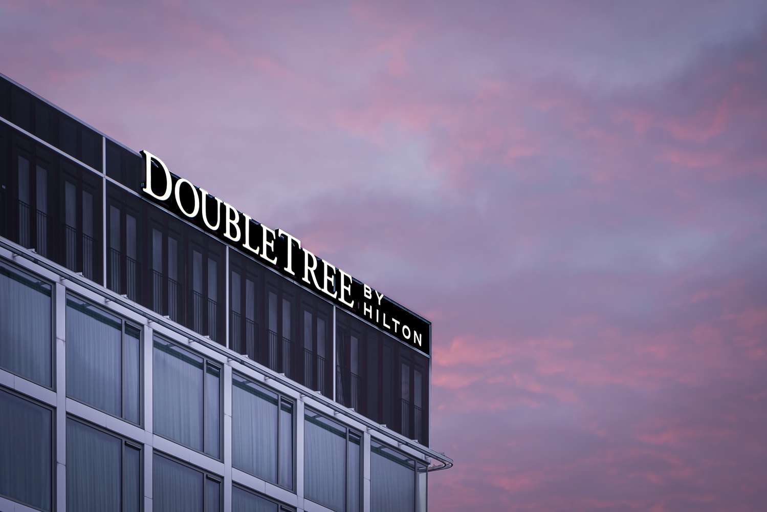 doubletree by hilton hotel amsterdam ndsm wharf