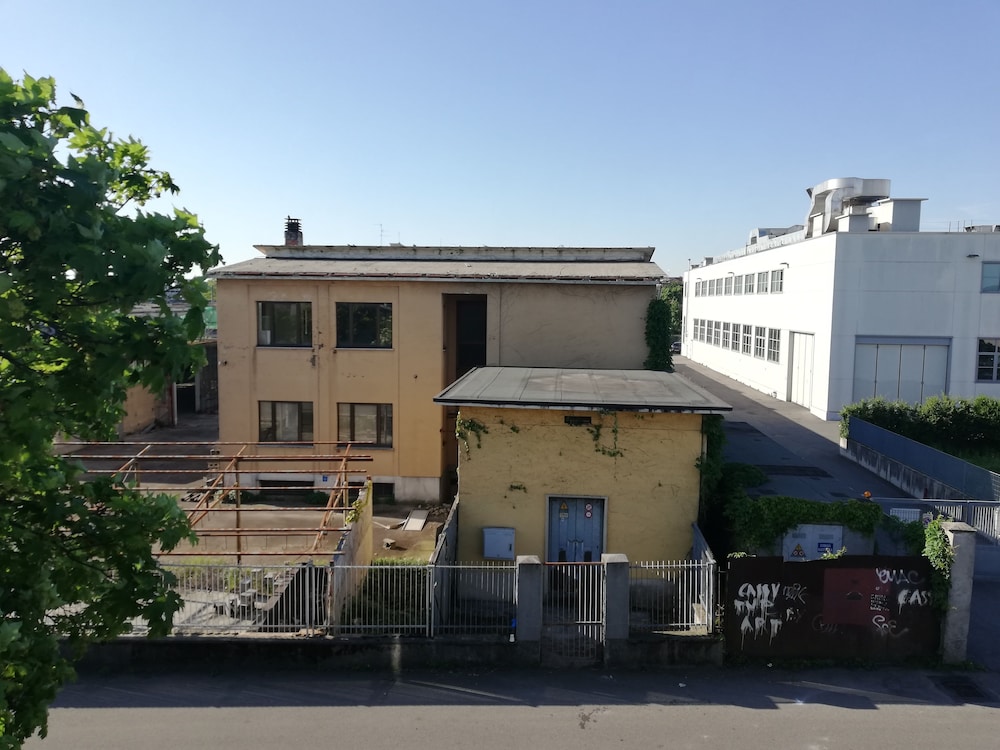 la cordata accommodation woodhouse bike hotel