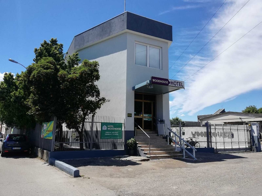 la cordata accommodation woodhouse bike hotel