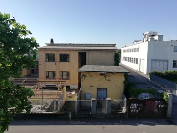 la cordata accommodation woodhouse bike hotel