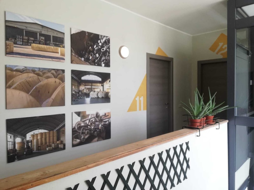 la cordata accommodation woodhouse bike hotel