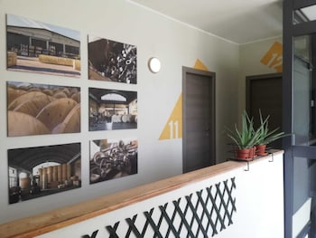 la cordata accommodation woodhouse bike hotel