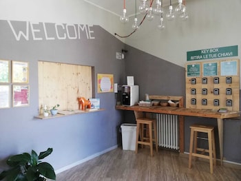 la cordata accommodation woodhouse bike hotel