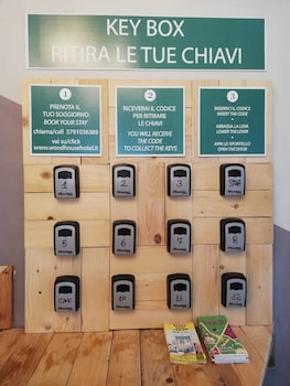 la cordata accommodation woodhouse bike hotel