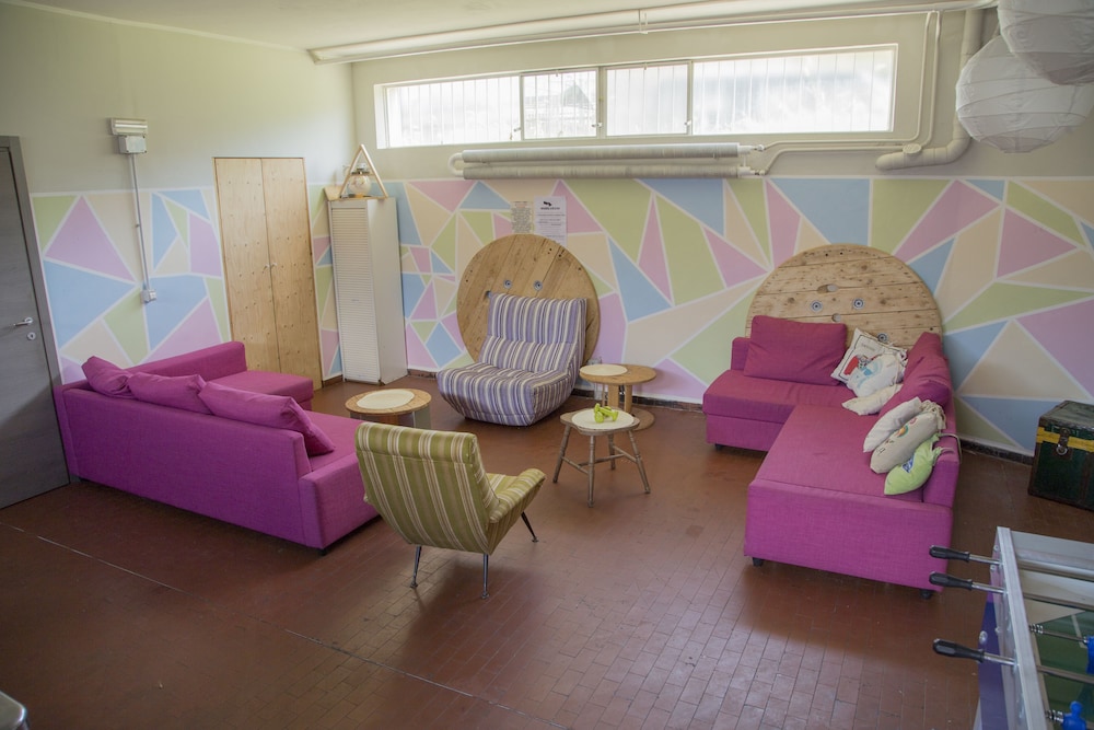 la cordata accommodation woodhouse bike hotel