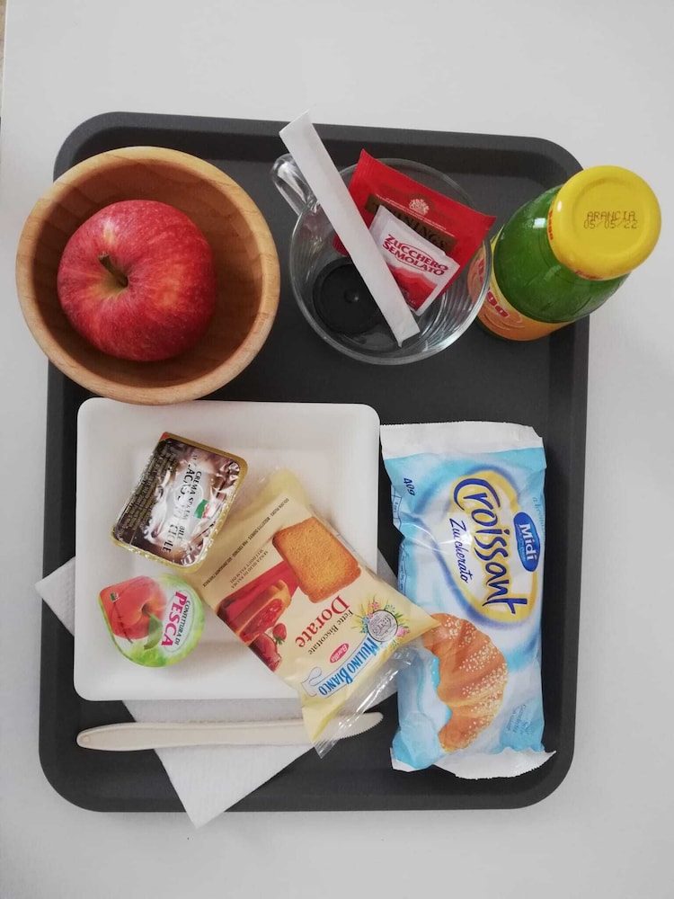 la cordata accommodation woodhouse bike hotel