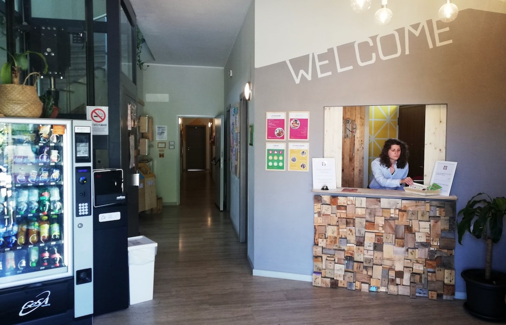 la cordata accommodation woodhouse bike hotel