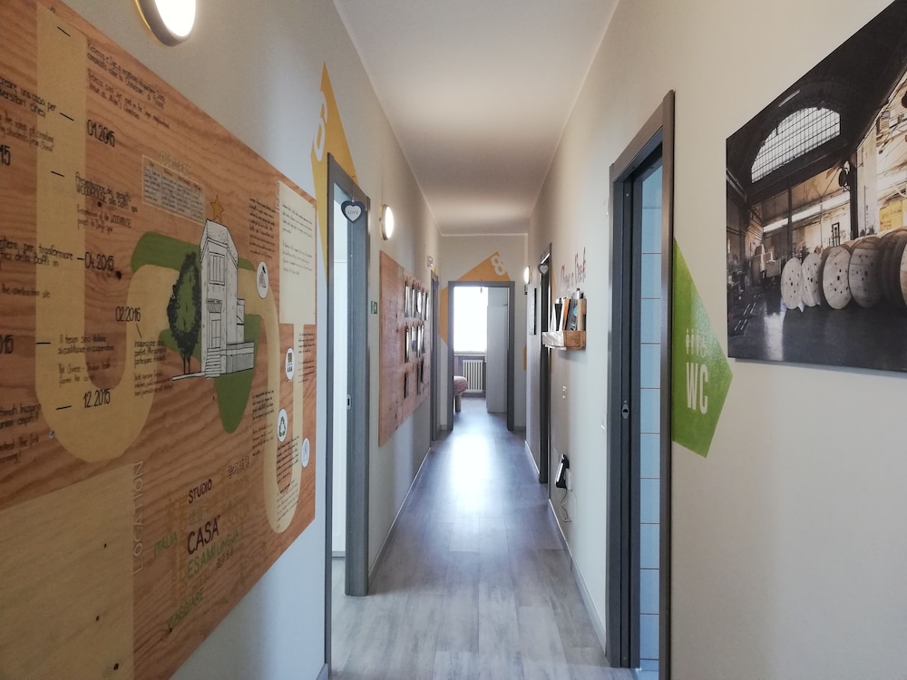 la cordata accommodation woodhouse bike hotel