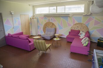 la cordata accommodation woodhouse bike hotel