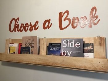 la cordata accommodation woodhouse bike hotel