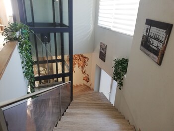 la cordata accommodation woodhouse bike hotel