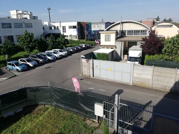 la cordata accommodation woodhouse bike hotel