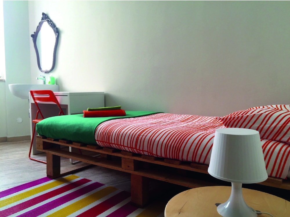 la cordata accommodation woodhouse bike hotel