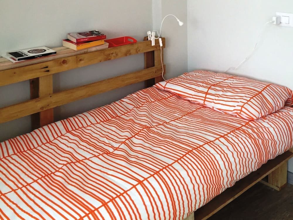 la cordata accommodation woodhouse bike hotel