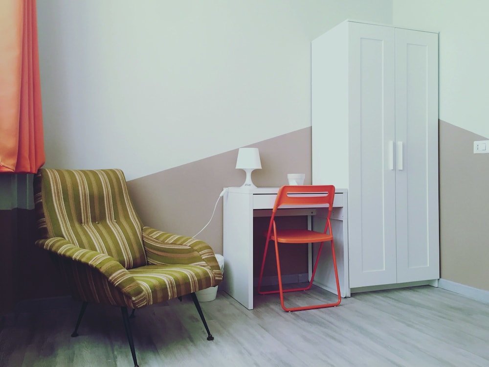 la cordata accommodation woodhouse bike hotel