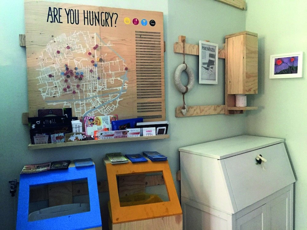 la cordata accommodation woodhouse bike hotel