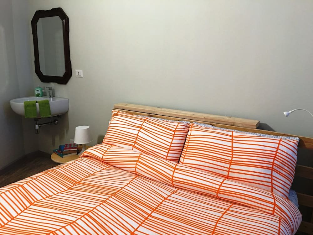 la cordata accommodation woodhouse bike hotel