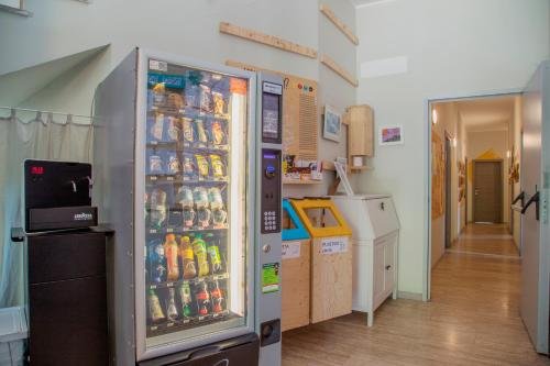 la cordata accommodation woodhouse bike hotel