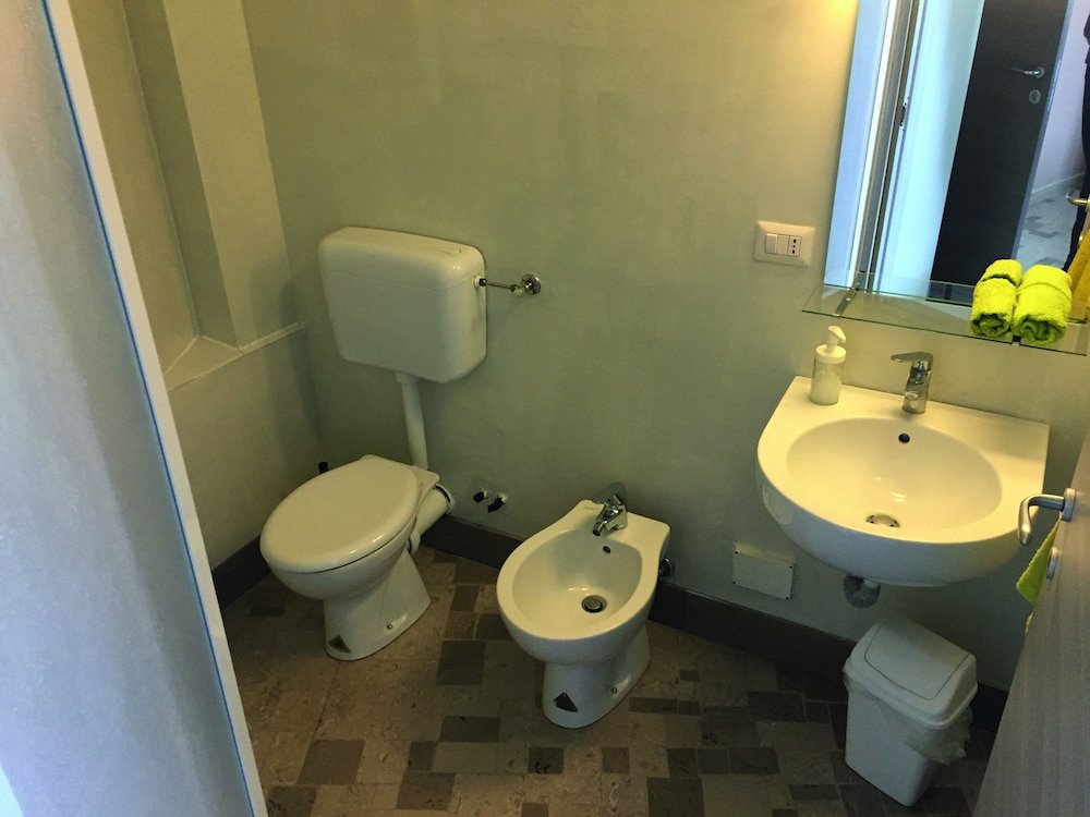 la cordata accommodation woodhouse bike hotel