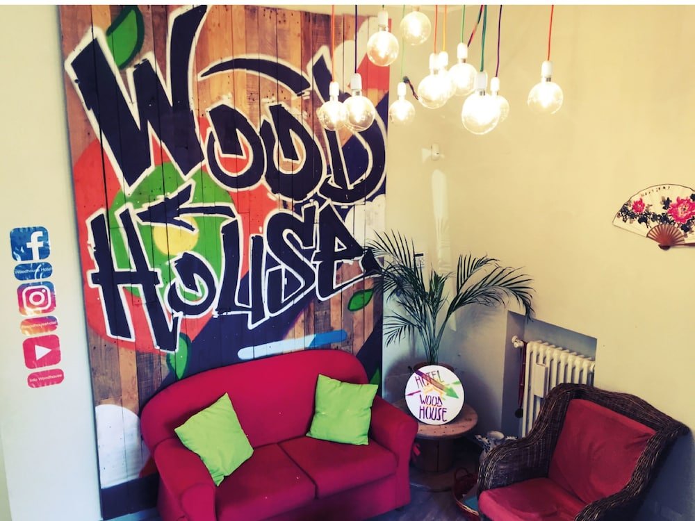 la cordata accommodation woodhouse bike hotel