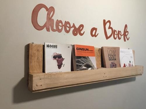 la cordata accommodation woodhouse bike hotel