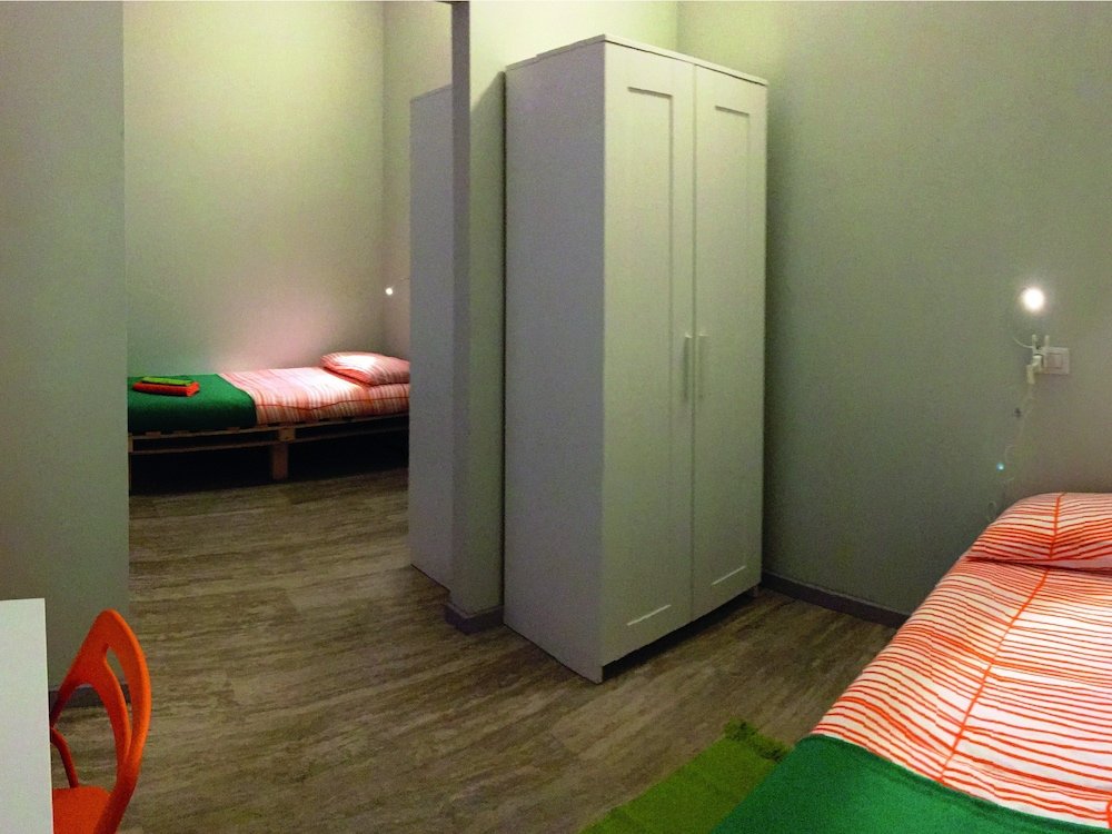 la cordata accommodation woodhouse bike hotel