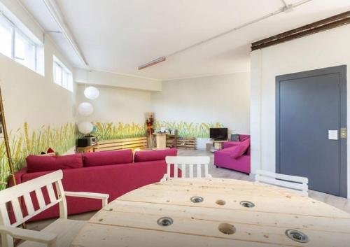 la cordata accommodation woodhouse bike hotel