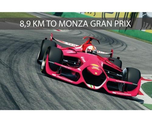 la cordata accommodation woodhouse bike hotel