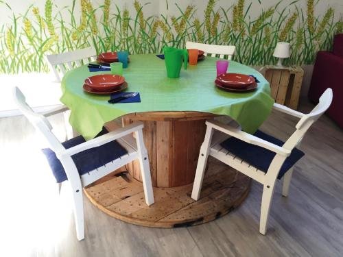 la cordata accommodation woodhouse bike hotel